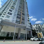 Homestay Putrajaya