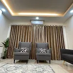 Homestay Putrajaya