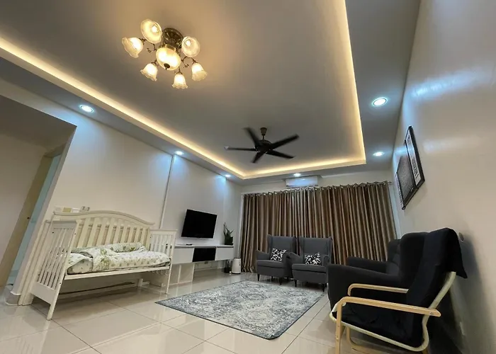 Homestay Putrajaya
