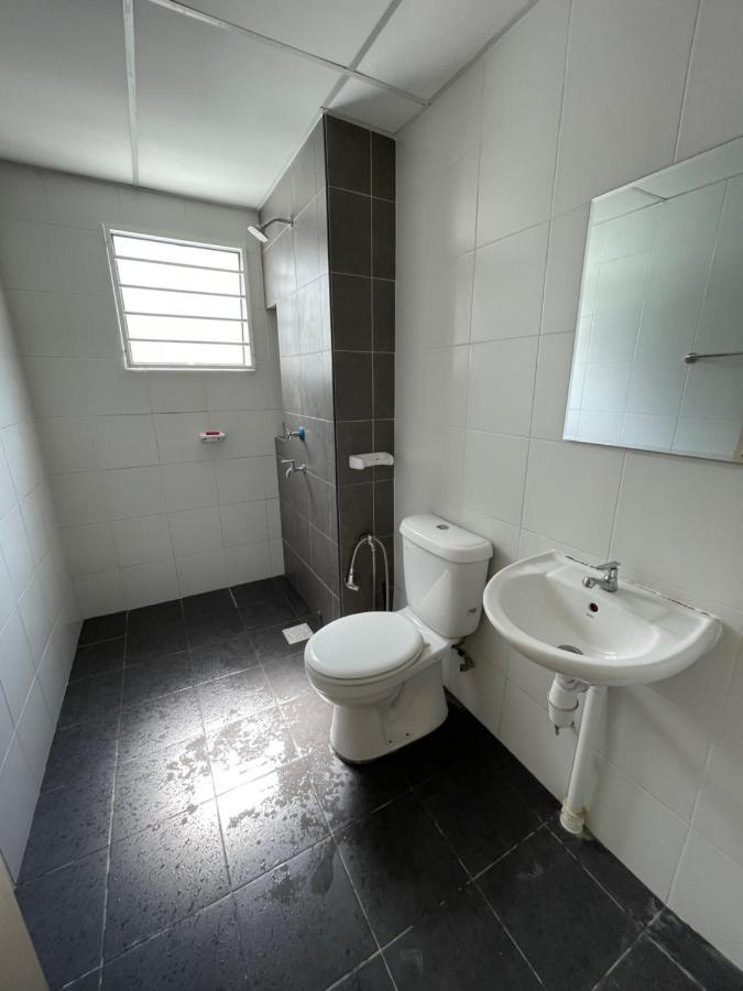 Pangsapuri Homestay Putrajaya Putrajaya