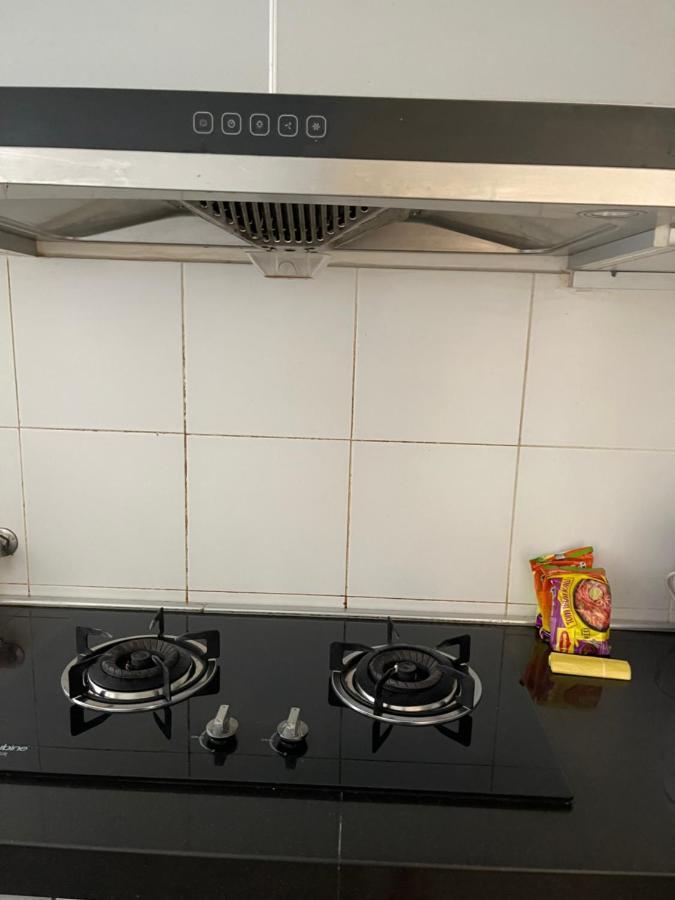 Homestay Putrajaya Pangsapuri Putrajaya