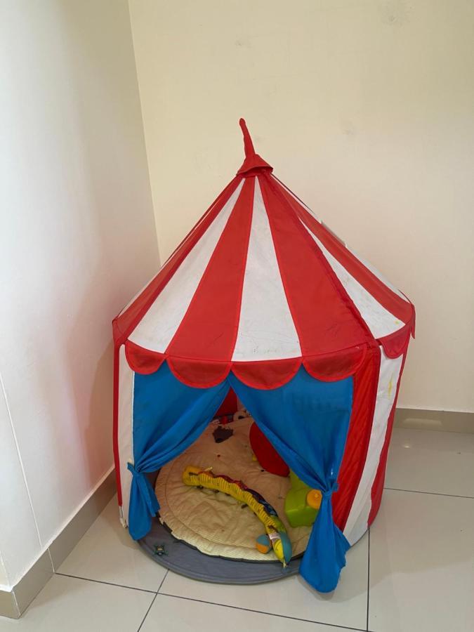 Homestay Putrajaya *