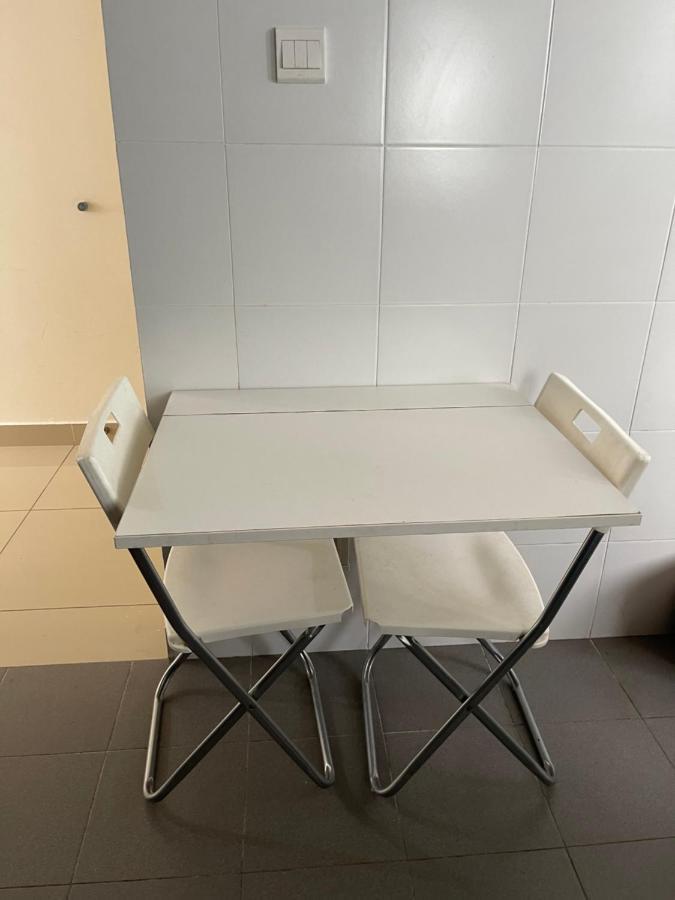 Homestay Putrajaya Pangsapuri Putrajaya