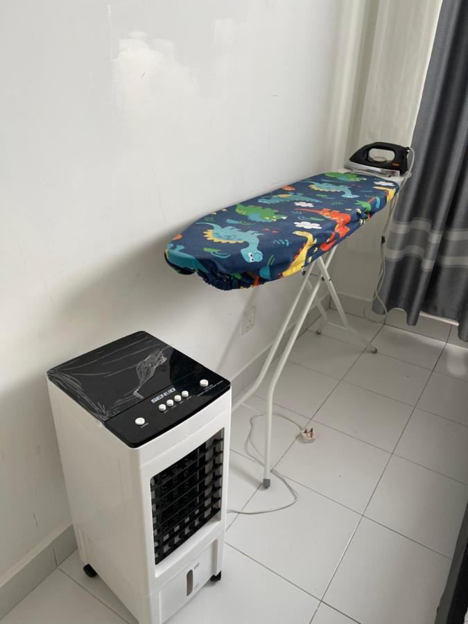 Homestay Putrajaya Pangsapuri Putrajaya
