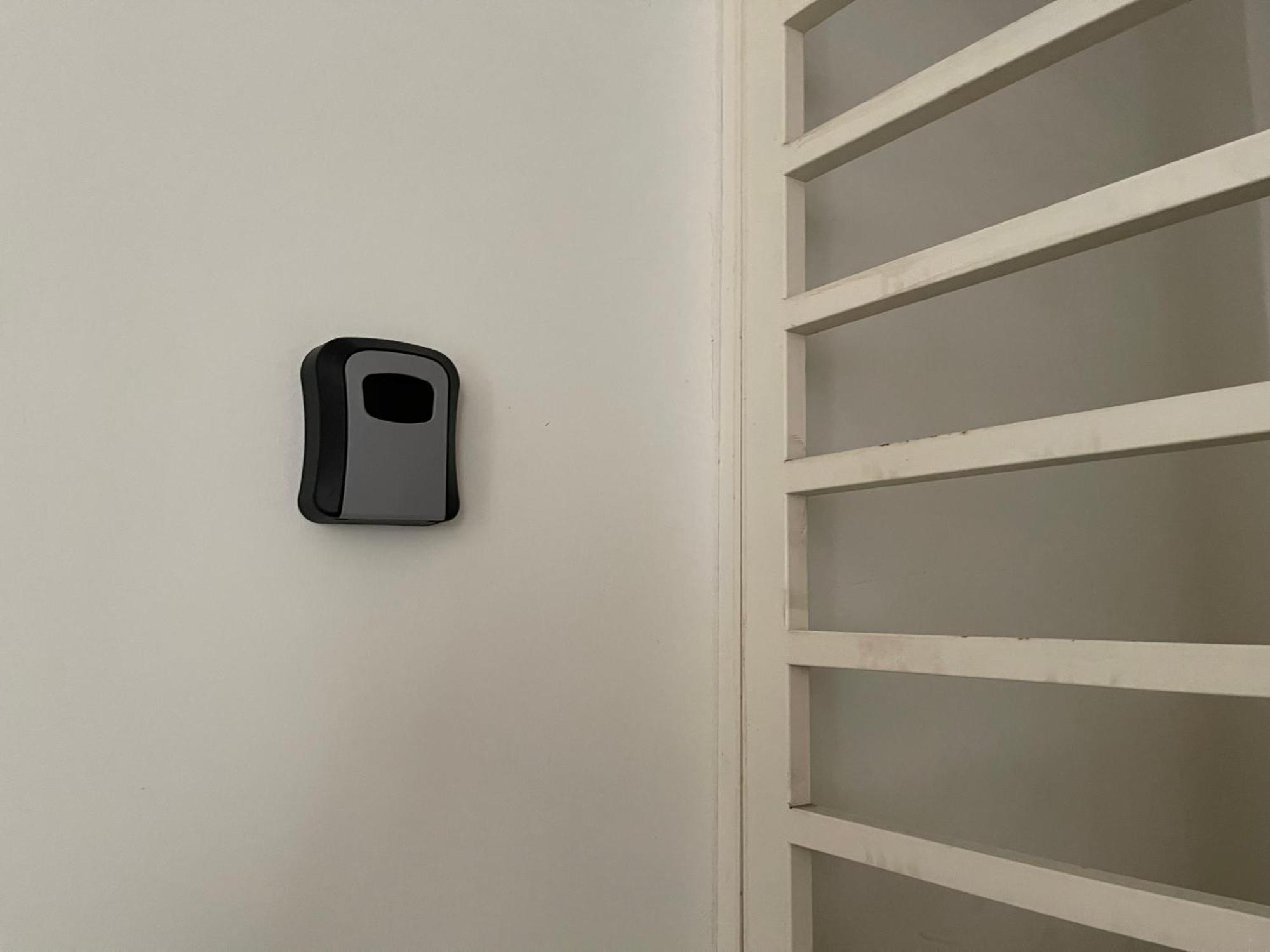 Homestay Putrajaya Pangsapuri