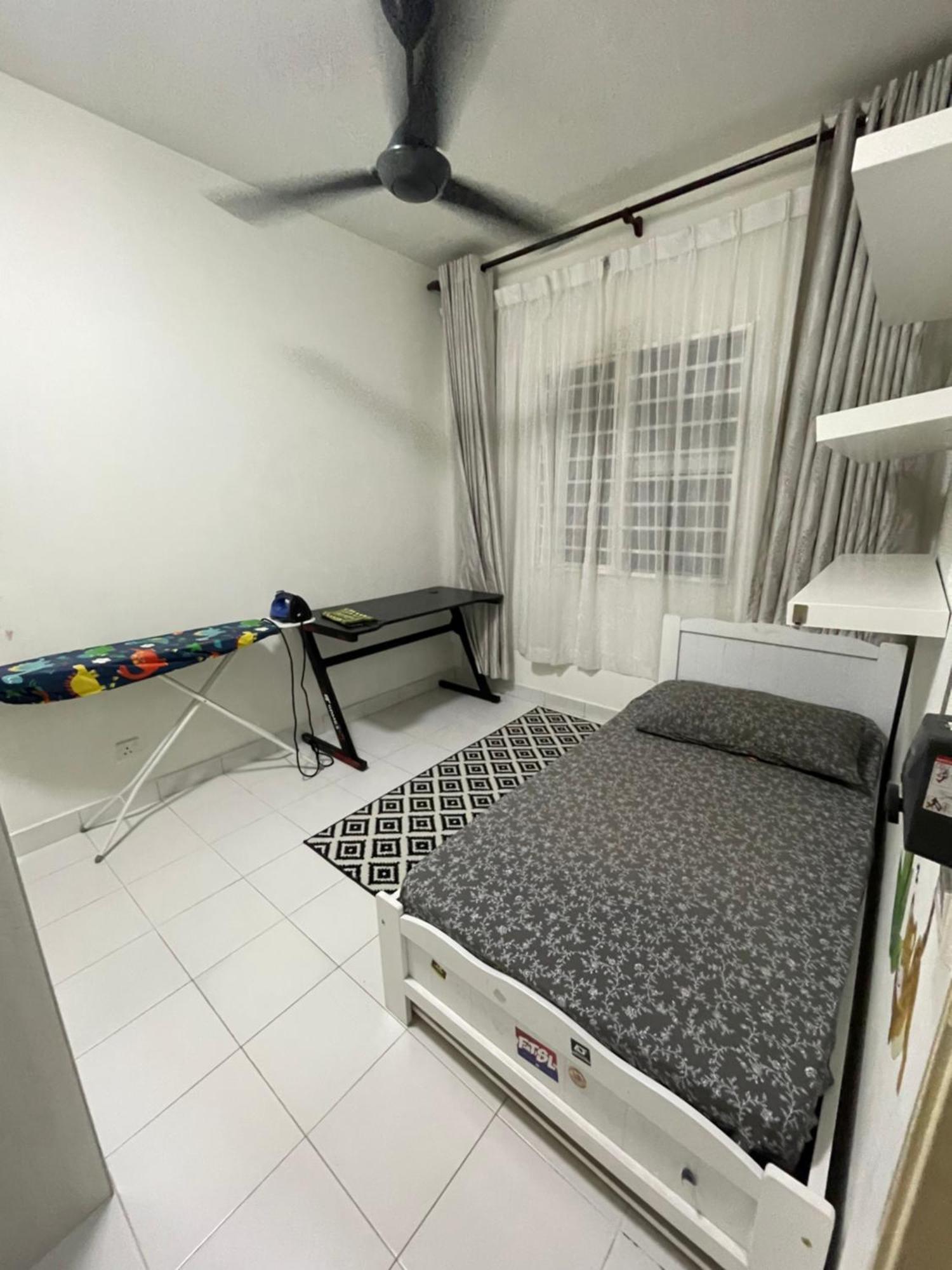 Homestay Putrajaya Putrajaya