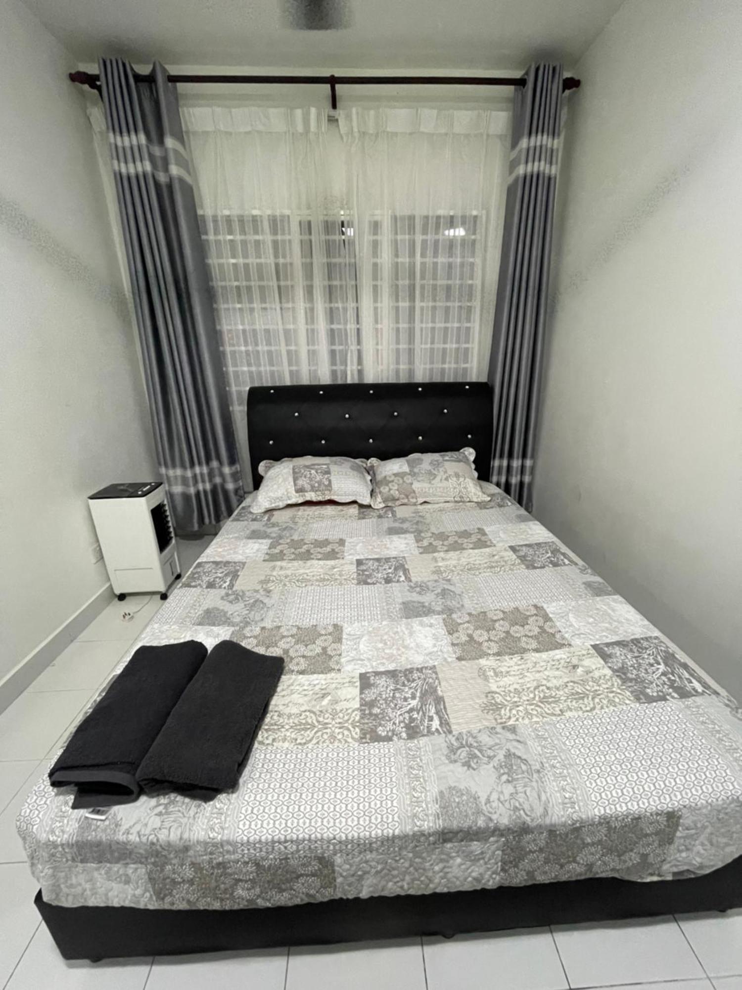 Homestay Putrajaya * Putrajaya