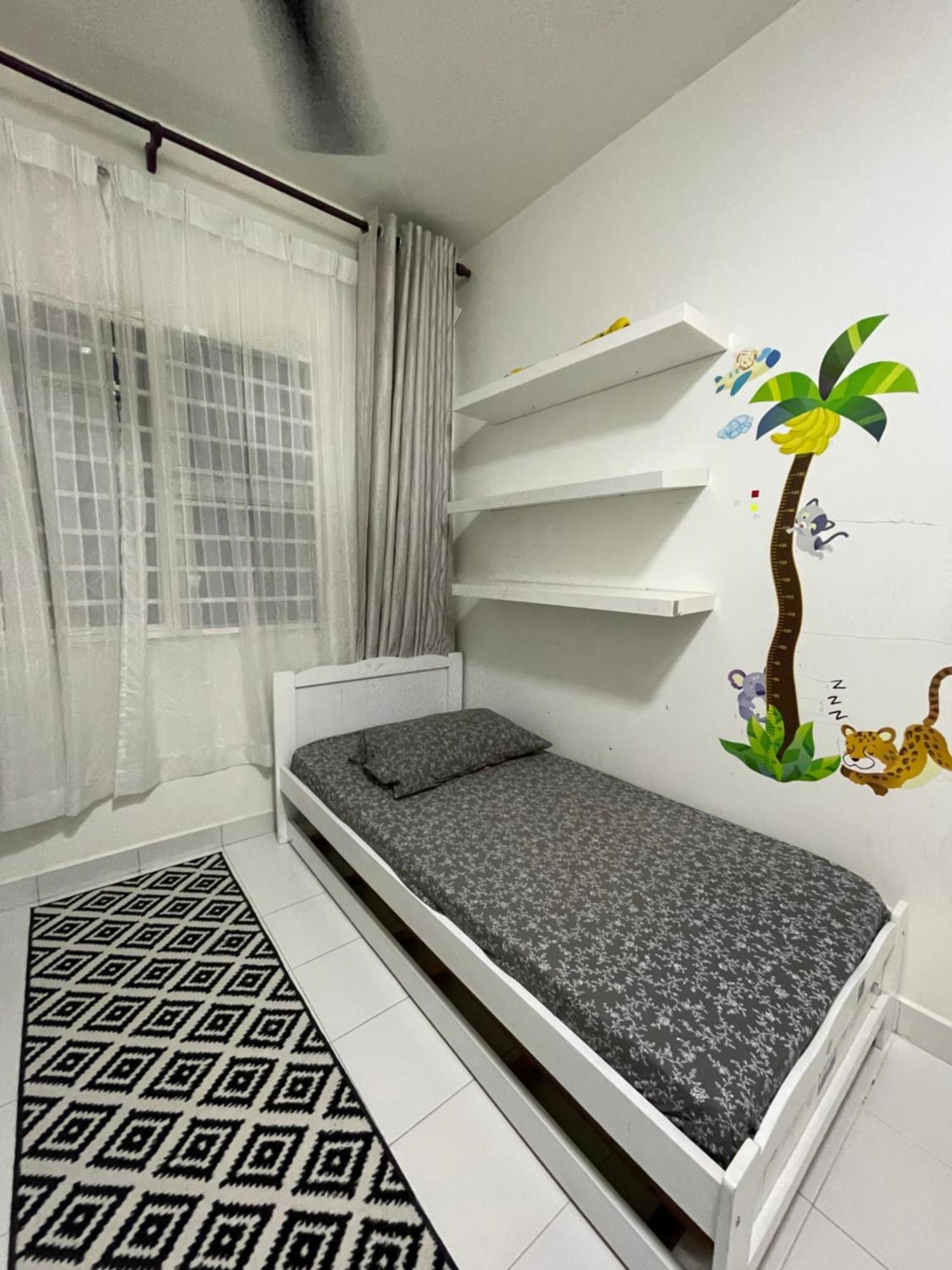Homestay Putrajaya * Putrajaya